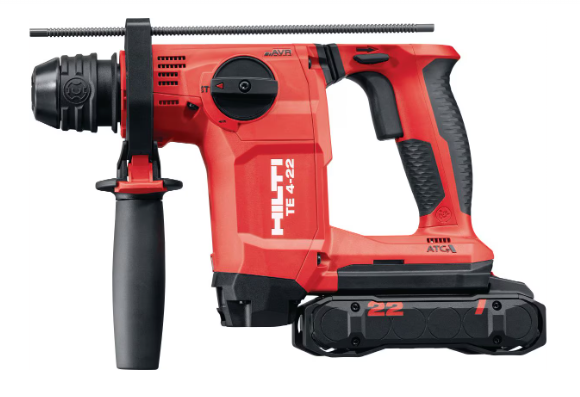 MARTILLO PERFORADOR TE 4-22